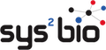 Systems and Synthetic Biology - SYSBIO logo