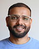 Navinder Kumar, PhD