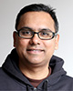 Anup Mishra