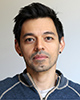 Fabian Moreno Avitia, PhD