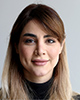 Golnaz Mobasseri, PhD