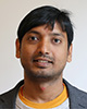 Parthasarathi Barik, PhD